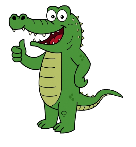 Alligator