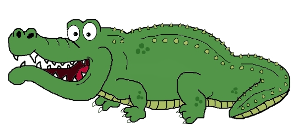 Alligator